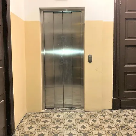 Marijas Center * Riga