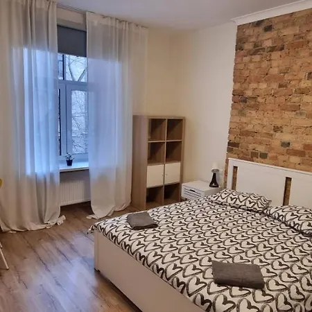 Marijas Center Apartmán