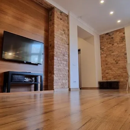 Apartmán Marijas Center