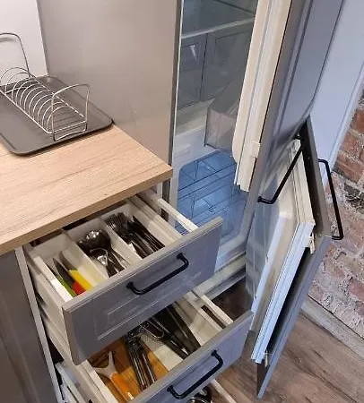 Marijas Center * Riga