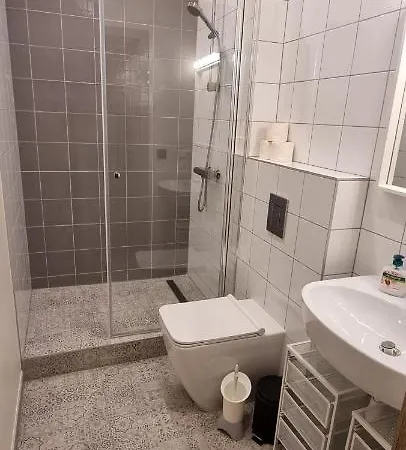 Marijas Center * Riga