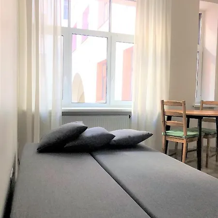 Marijas Center * Riga