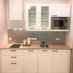 Appartement Marijas Center *