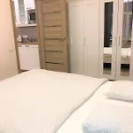 Marijas Center 아파트
