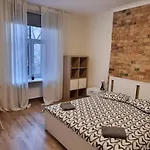 Marijas Center 아파트