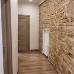 Marijas Center * 리가