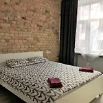 Appartamento Marijas Center Riga