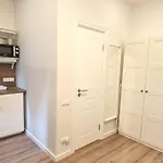 Apartament Marijas Center *