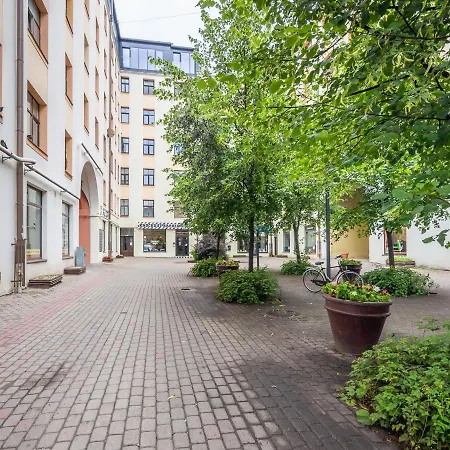 Marijas Center * Riga