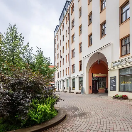 Marijas Center Appartement *