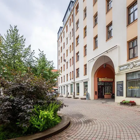 Marijas Center Apartment *