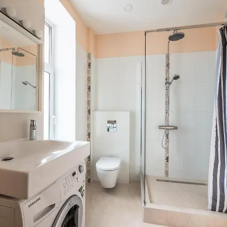 Apartamento Marijas Center Riga