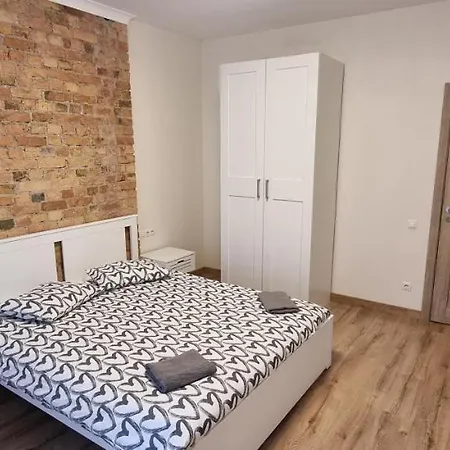 Marijas Center * Riga