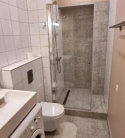 Appartement Marijas Center Riga