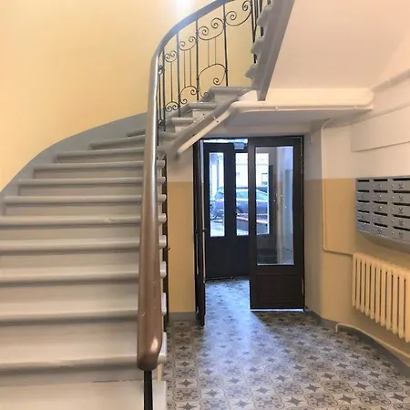 Marijas Center Riga