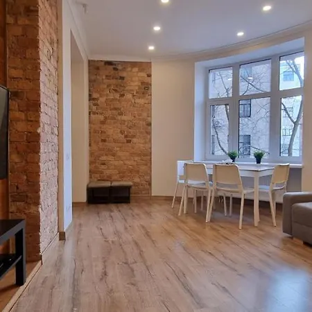 Apartment Marijas Center Riga