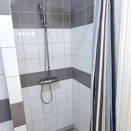 Apartamento Marijas Center