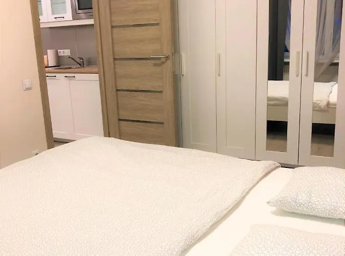 Marijas Center Apartment