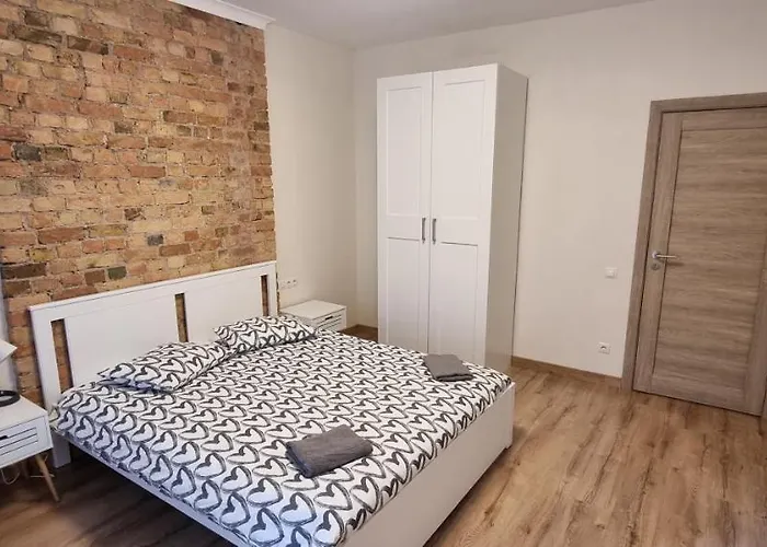 Marijas Center * Riga