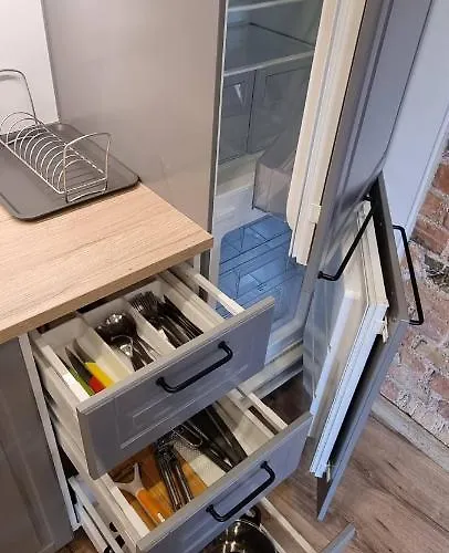 Marijas Center * Riga