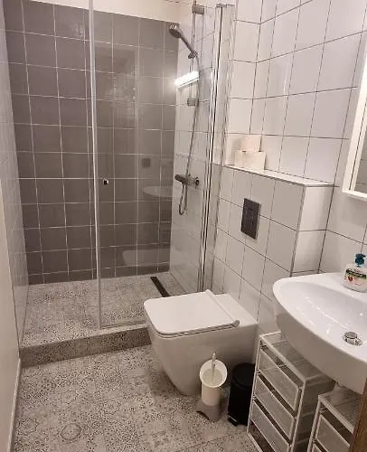 Marijas Center * Riga