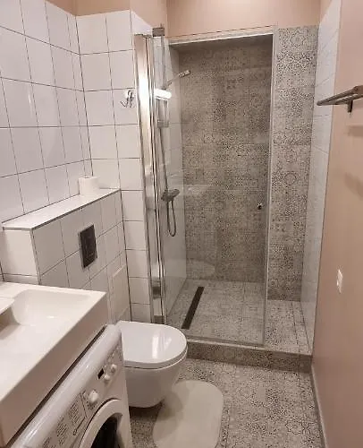 Apartment Marijas Center Riga