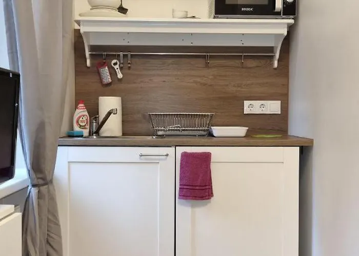 Marijas Center 리가