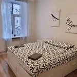 Dzīvoklis Marijas Center Riga
