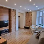 Marijas Center * Riga