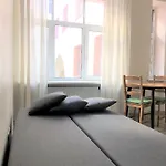 Marijas Center * Riga