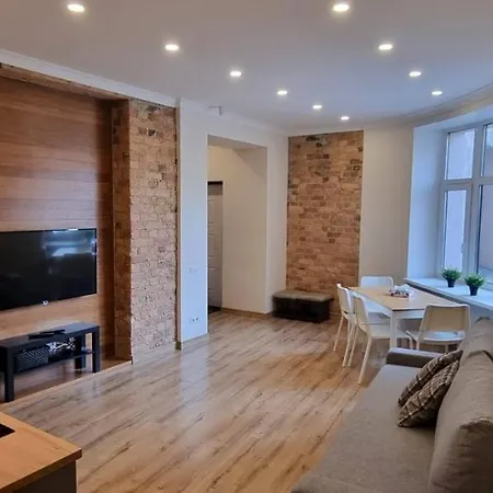 Marijas Center * Riga