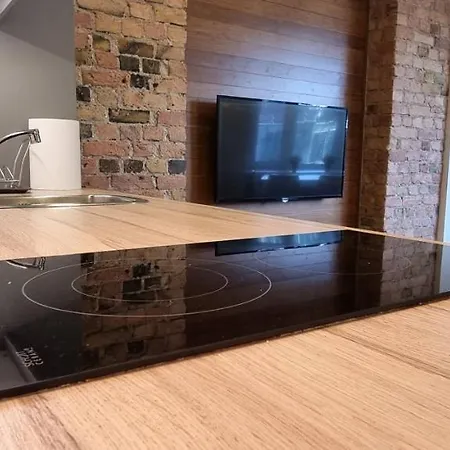 Marijas Center Apartman