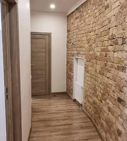 Marijas Center * Riga