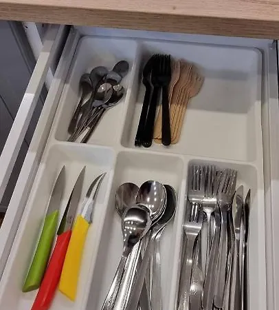 Appartement Marijas Center *