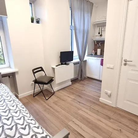 Marijas Center Appartement