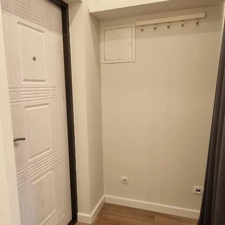 Marijas Center Apartment *